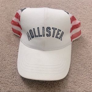 Hollister Hat